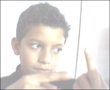 reguarder le