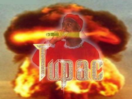 ttttuuupppaaaccc  tupac