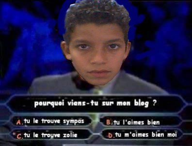 question