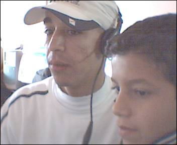 moi et houssam