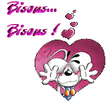 bisou